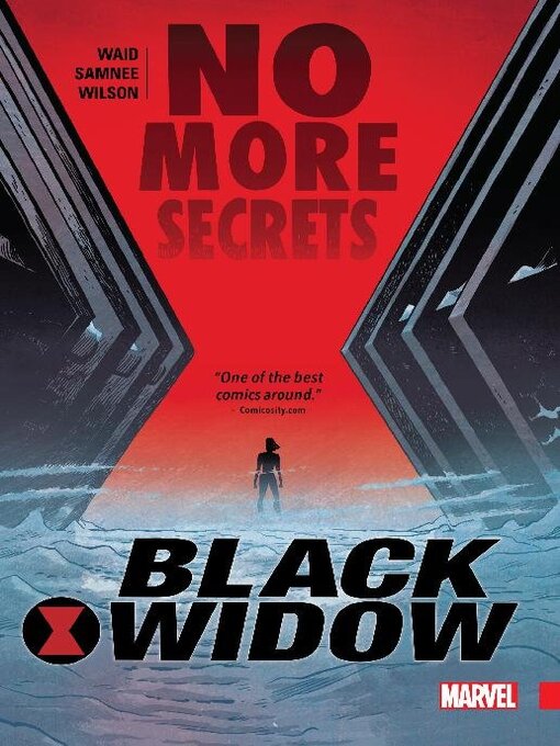 Title details for Black Widow (2016), Volume 2 by Mark Waid - Available